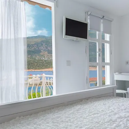 Club Capa Kaş