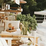 Club Capa Hotel Kas