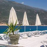 Club Capa Kas