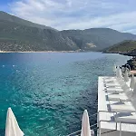 Hotel Club çapa 3*