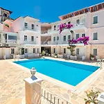 Hotel Club Capa Kas
