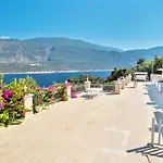Club çapa Hotel 3*