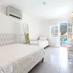 Club çapa Hotel Kaş