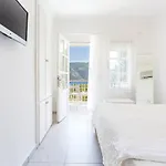 Hotel Club Capa Kas