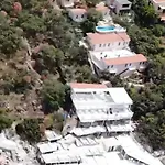 Club Capa Hotel Kas