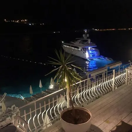 Club Capa Hotel Kas