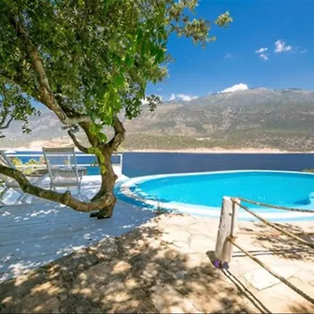 Club Capa Kaş