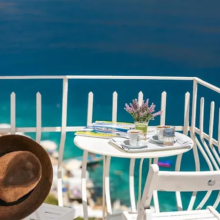 クラブ シャパ ホテル 3*