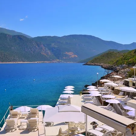 Hotel Club Capa