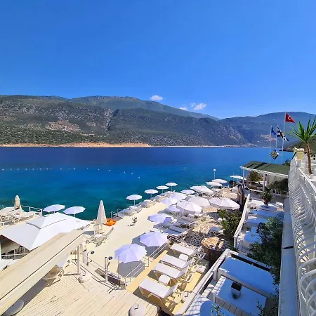 Club Capa Kaş