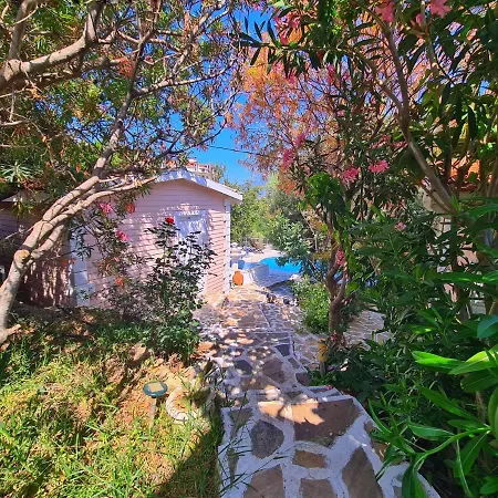 Hotel Club Capa Kaş