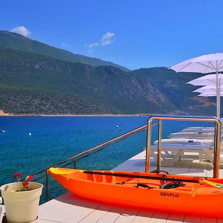 Club Capa Kaş