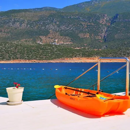 Club Capa 3* Kaş