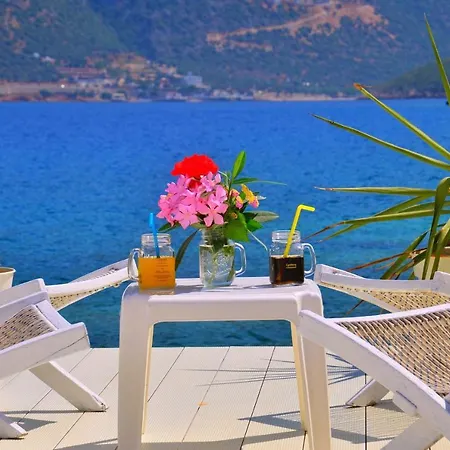 Club Capa Hotel Kaş