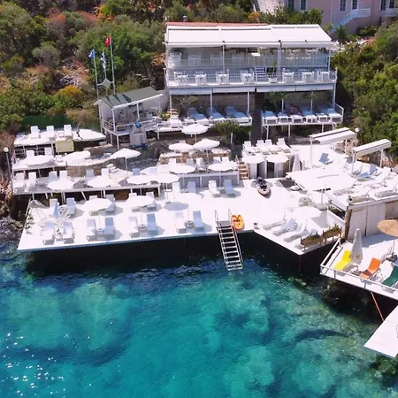 Club Capa 3* Kaş