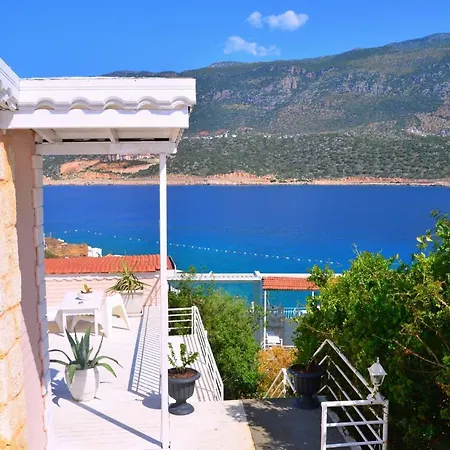 Club Capa Kaş