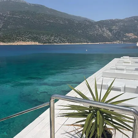 Hotel Club Capa