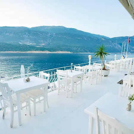 Club Capa Kaş