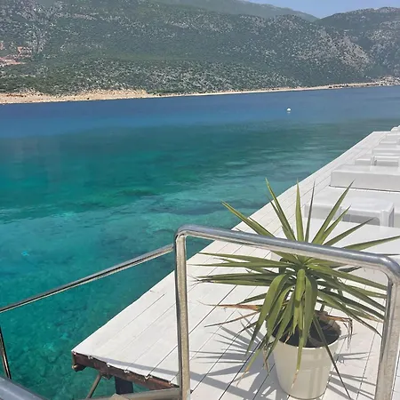 Club Capa Ξενοδοχείο 3*