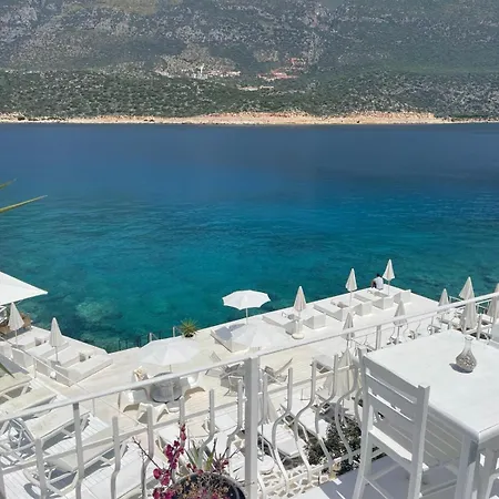 Ξενοδοχείο Club Capa Κας