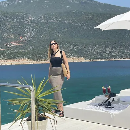 Club Capa Κας