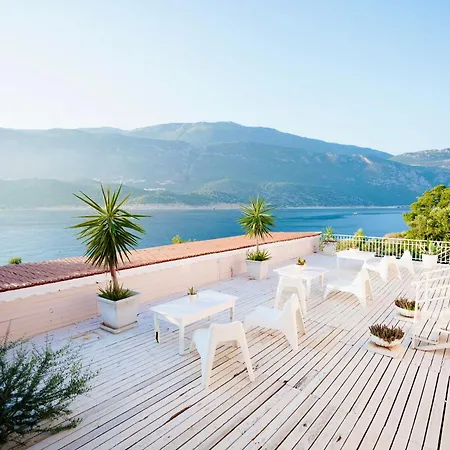 Hotel Club Capa Kaş