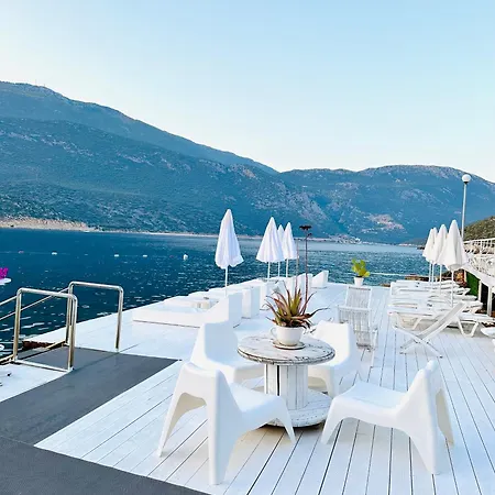 Club Capa Kaş