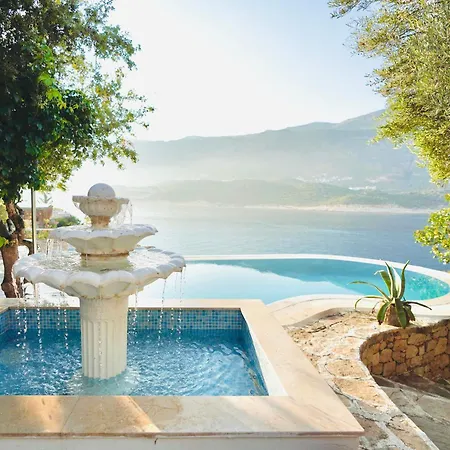 Club Capa Hotel Kaş
