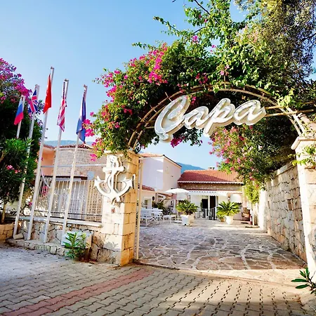 Club Capa Ξενοδοχείο 3*