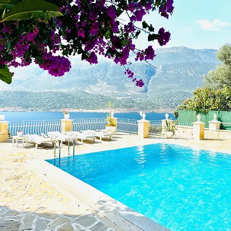 Hotel Club Capa