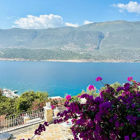 Club Capa Hotel Kaş