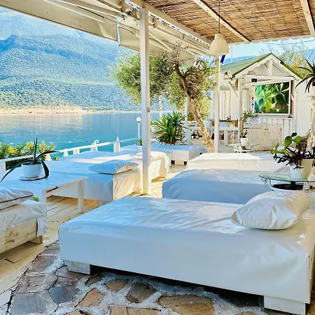 Club Capa Kaş