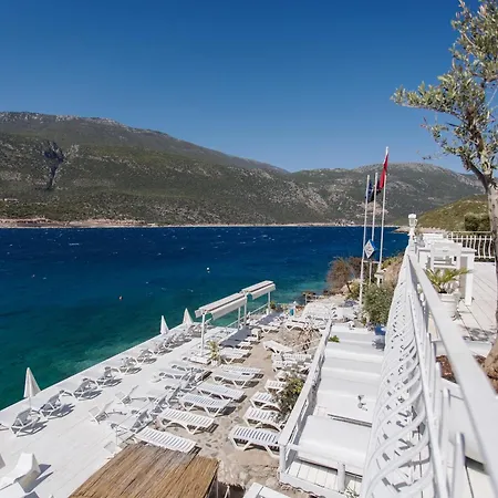 Club Capa Kaş