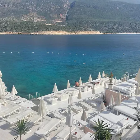 Club Capa Κας