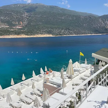 Ξενοδοχείο Club Capa 3*