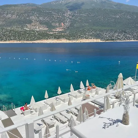 Club Capa Ξενοδοχείο