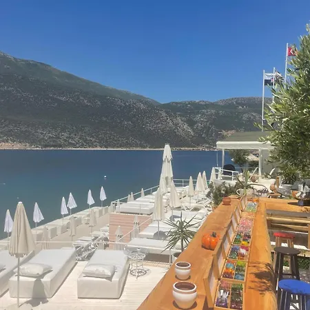 Club Capa Κας