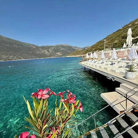 Club Capa 3* Κας
