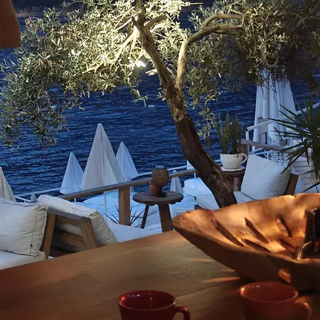 Club Capa 3* Kaş