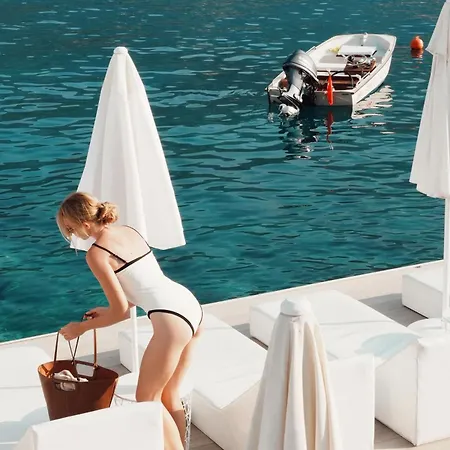 クラブ シャパ ホテル