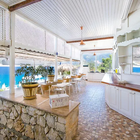 Club Capa Kaş