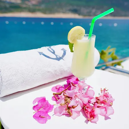 クラブ シャパ ホテル