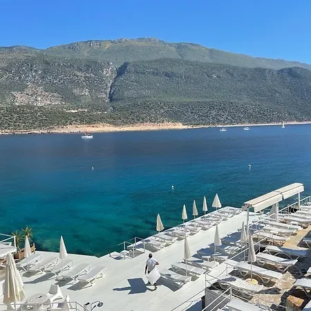 Hotel Club Capa Kas