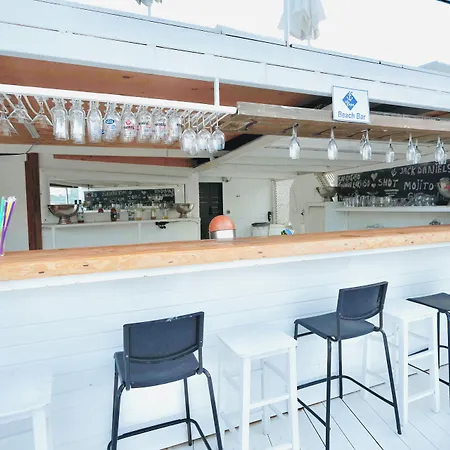 Club Capa Kas