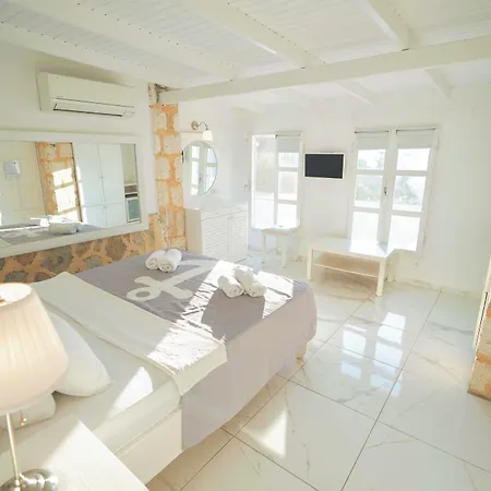 Club Capa Hotel 3*