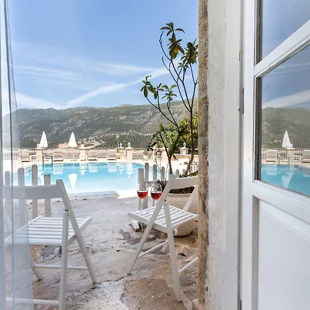 クラブ シャパ ホテル