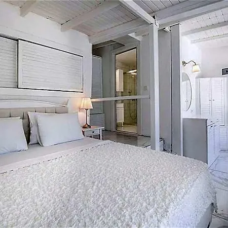 Hotel Club Capa Kaş