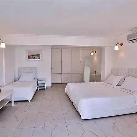 Otel Club Capa