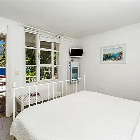 Club Capa 3* Каш