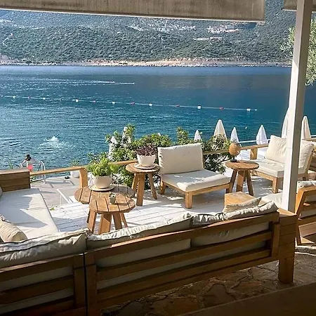 Hotell Club Capa 3*